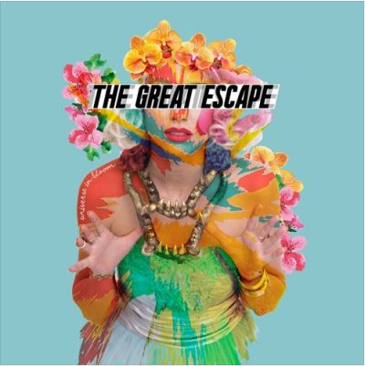 ポップス+ロック(邦楽) The Great Escape The Great Escape - Universe In Bloom Indie Music Review - Indie
